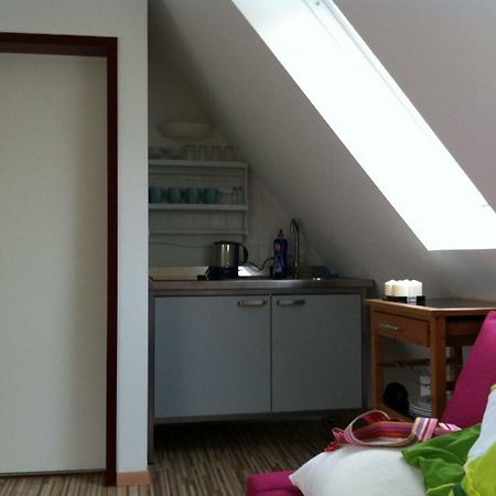 Ostercappeln Ferienwohnung Schau Ins Dorf מראה חיצוני תמונה