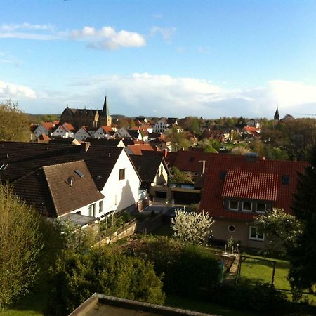 Ostercappeln Ferienwohnung Schau Ins Dorf מראה חיצוני תמונה