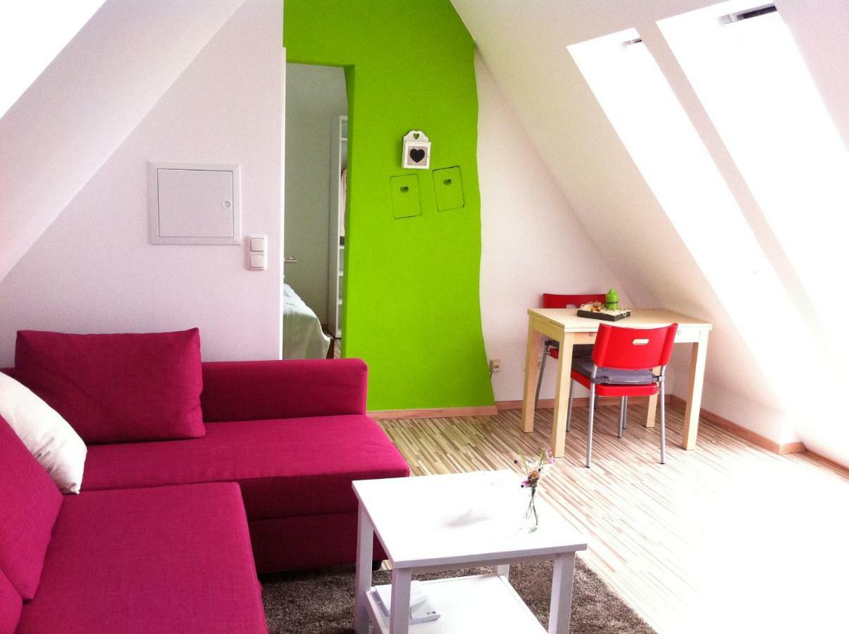 Ostercappeln Ferienwohnung Schau Ins Dorf מראה חיצוני תמונה