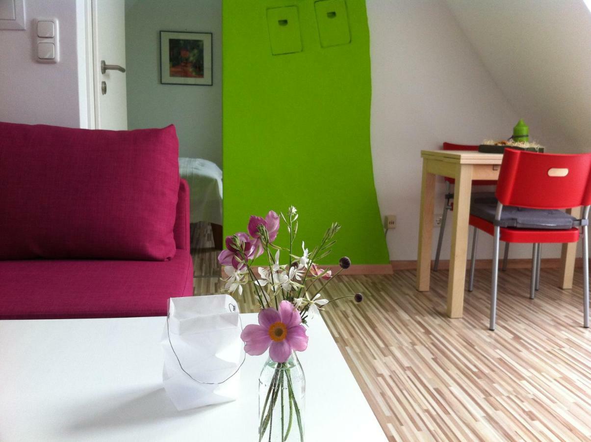 Ostercappeln Ferienwohnung Schau Ins Dorf מראה חיצוני תמונה