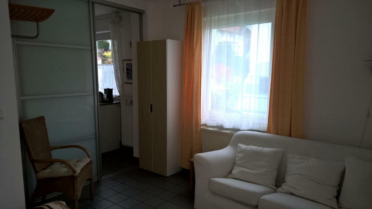 Ostercappeln Ferienwohnung Schau Ins Dorf מראה חיצוני תמונה