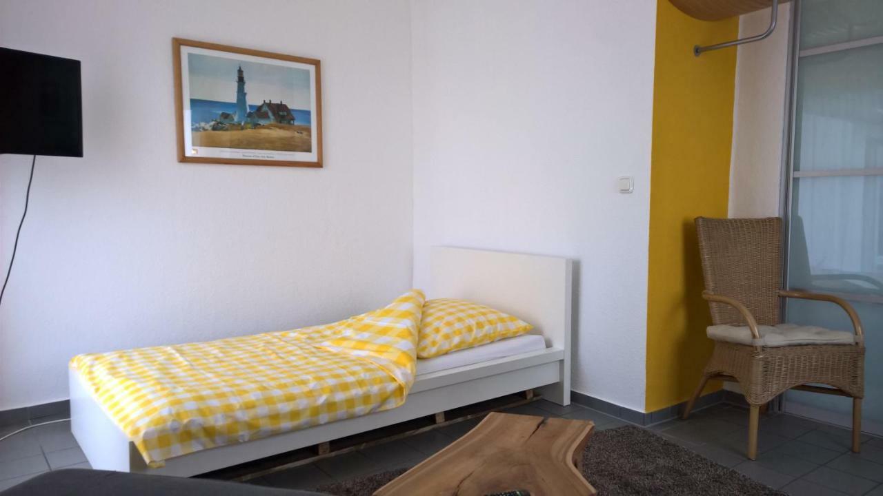 Ostercappeln Ferienwohnung Schau Ins Dorf מראה חיצוני תמונה