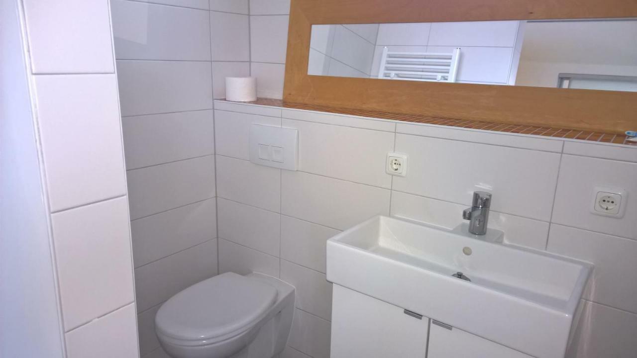 Ostercappeln Ferienwohnung Schau Ins Dorf מראה חיצוני תמונה