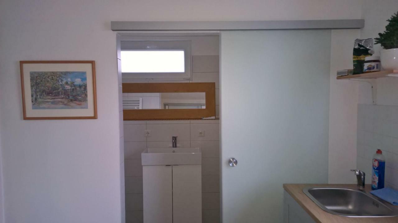 Ostercappeln Ferienwohnung Schau Ins Dorf מראה חיצוני תמונה